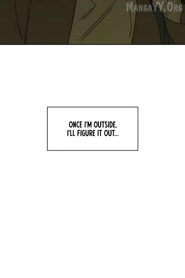Tears On A Withered Flower - Chapter 82 Page 85