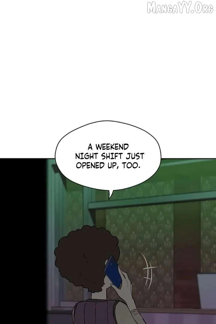 Tears On A Withered Flower - Chapter 82 Page 9