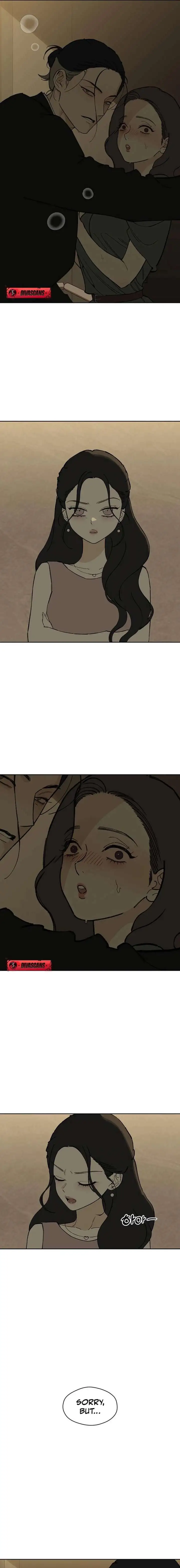 Tears On A Withered Flower - Chapter 83 Page 3