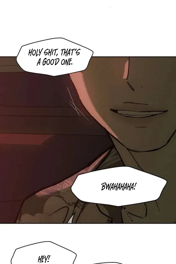 Tears On A Withered Flower - Chapter 86 Page 103