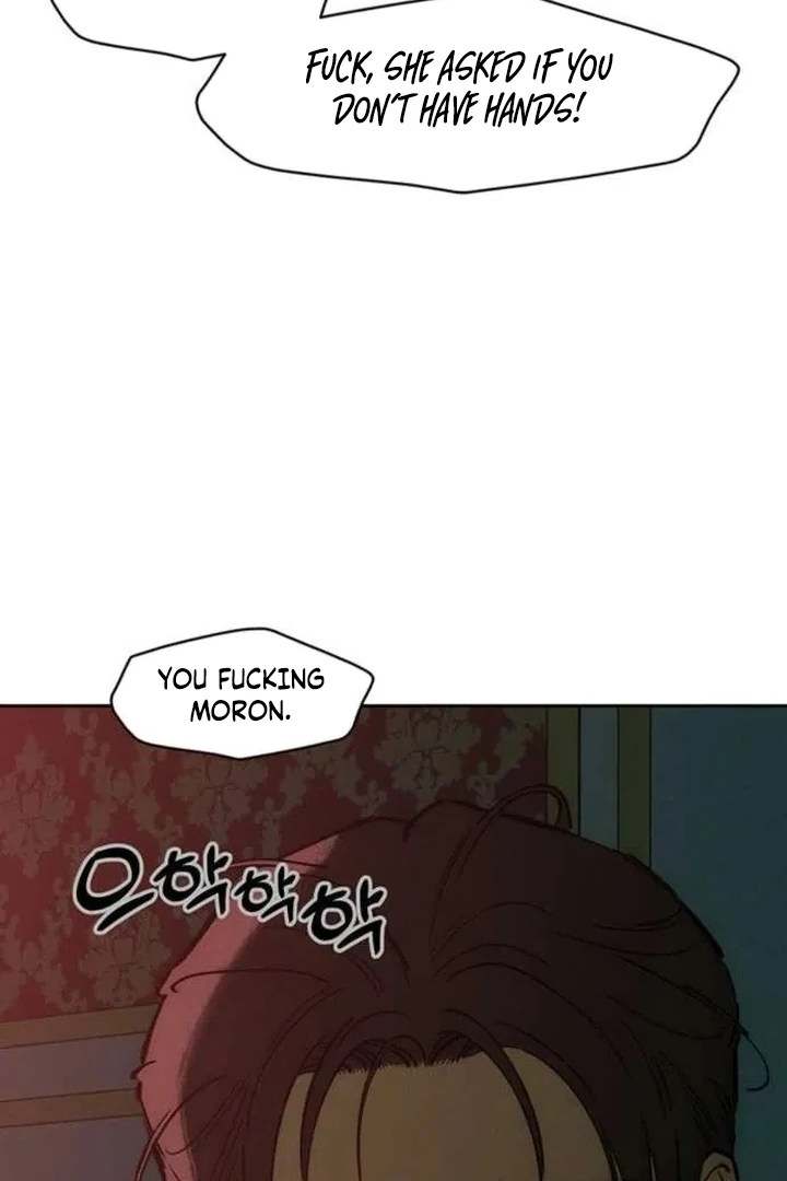 Tears On A Withered Flower - Chapter 86 Page 104