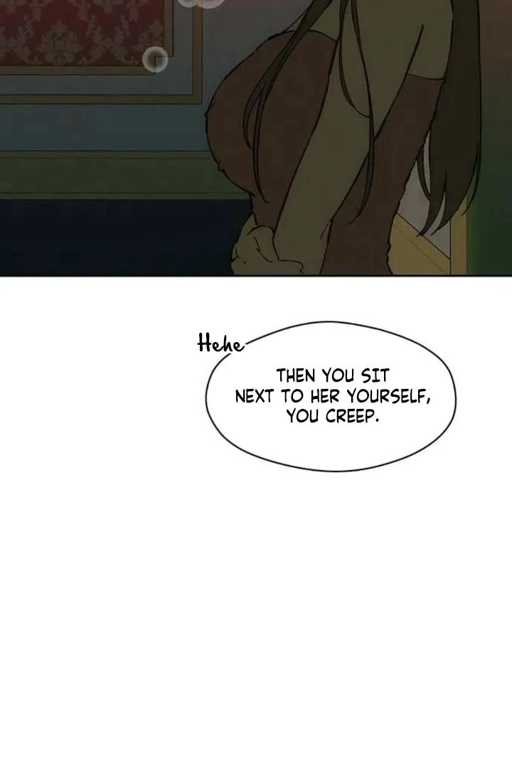 Tears On A Withered Flower - Chapter 86 Page 11