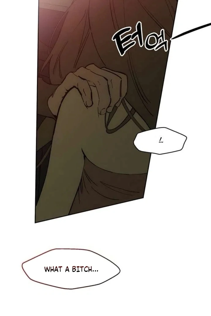 Tears On A Withered Flower - Chapter 86 Page 110