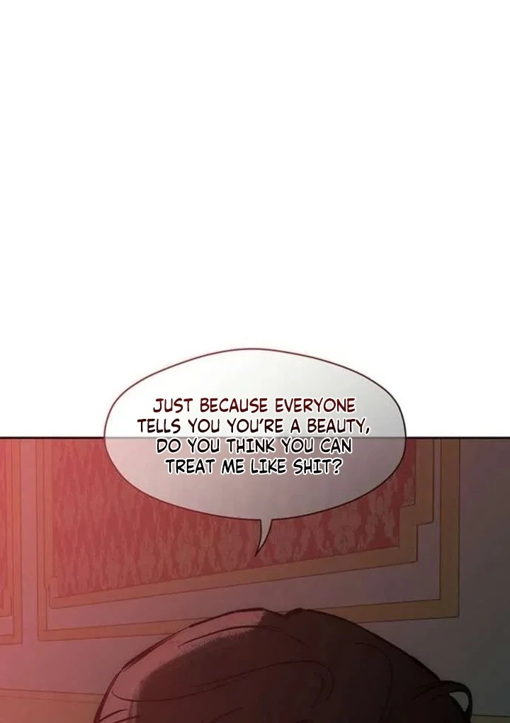 Tears On A Withered Flower - Chapter 86 Page 111