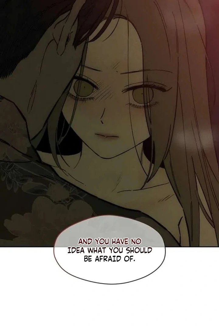 Tears On A Withered Flower - Chapter 86 Page 114