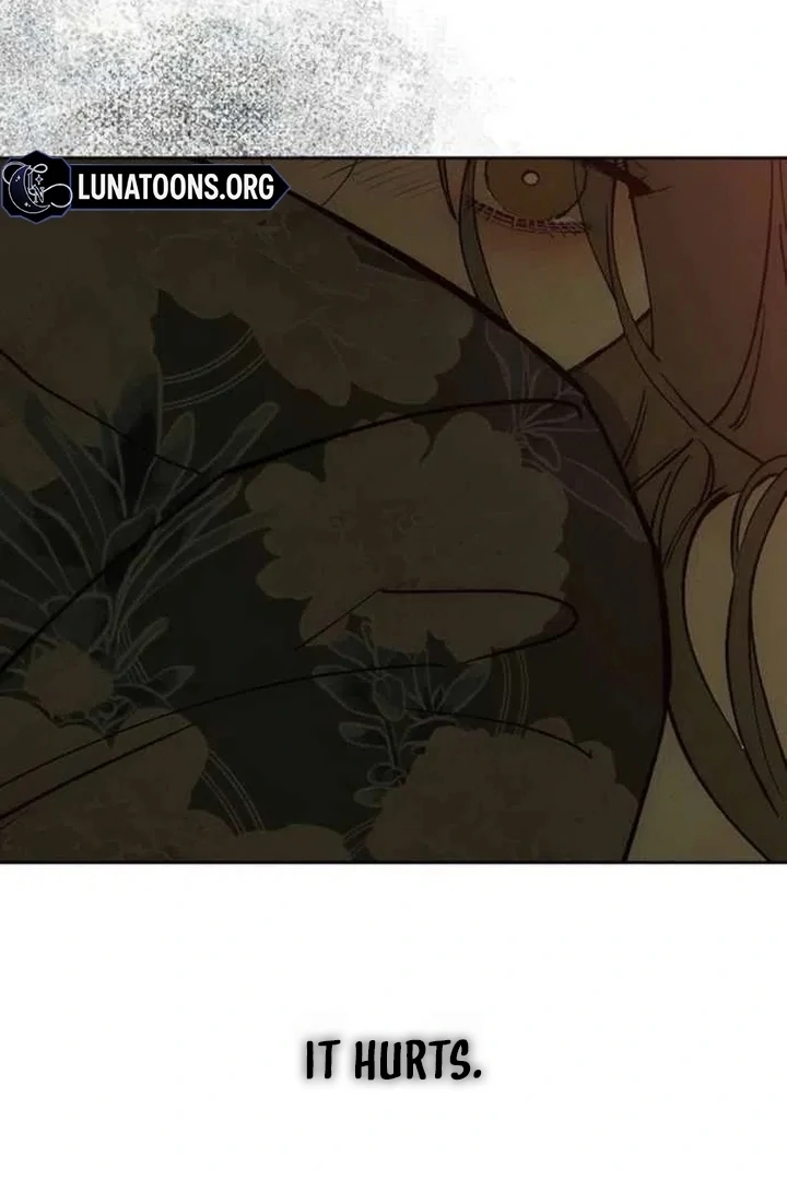 Tears On A Withered Flower - Chapter 86 Page 120