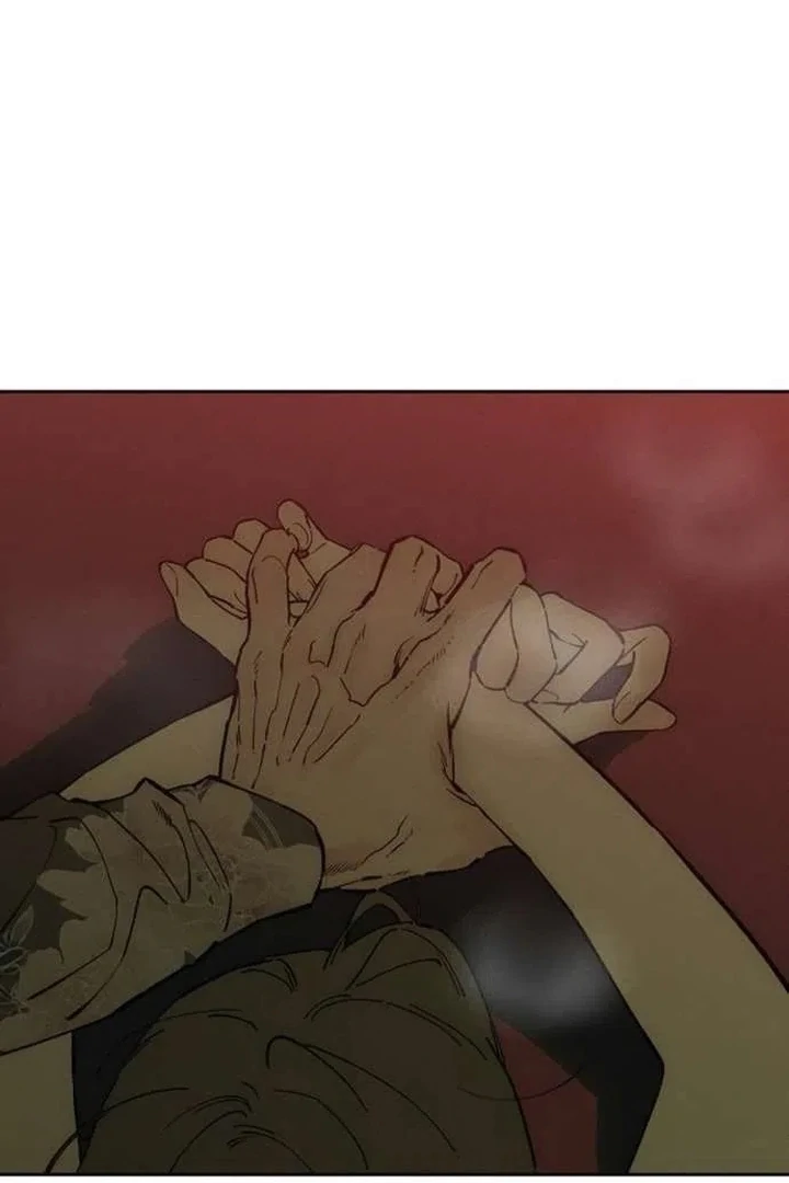 Tears On A Withered Flower - Chapter 86 Page 121