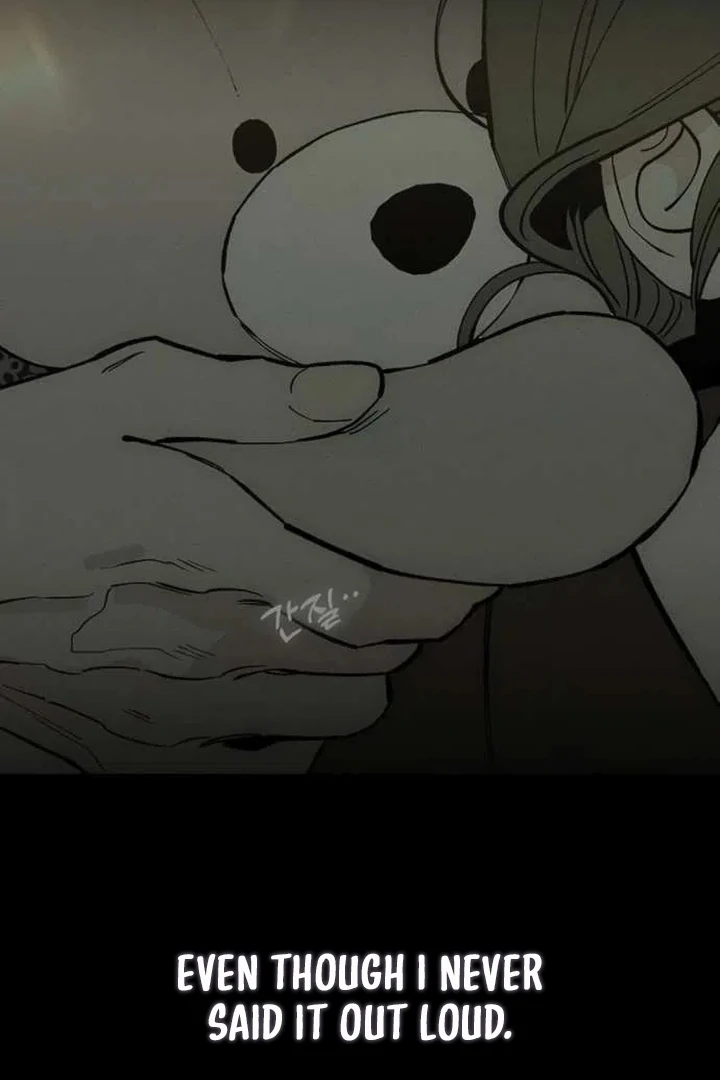 Tears On A Withered Flower - Chapter 86 Page 127