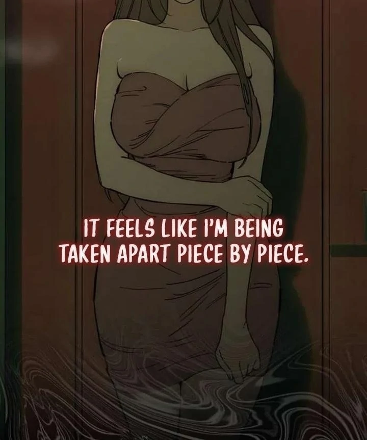 Tears On A Withered Flower - Chapter 86 Page 13