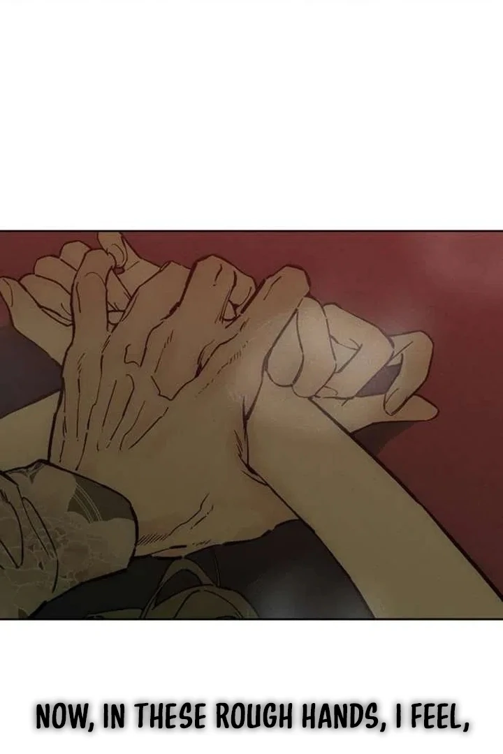 Tears On A Withered Flower - Chapter 86 Page 132