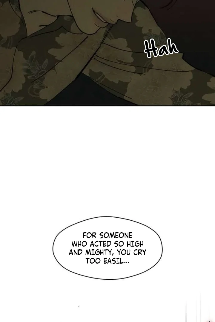 Tears On A Withered Flower - Chapter 86 Page 137