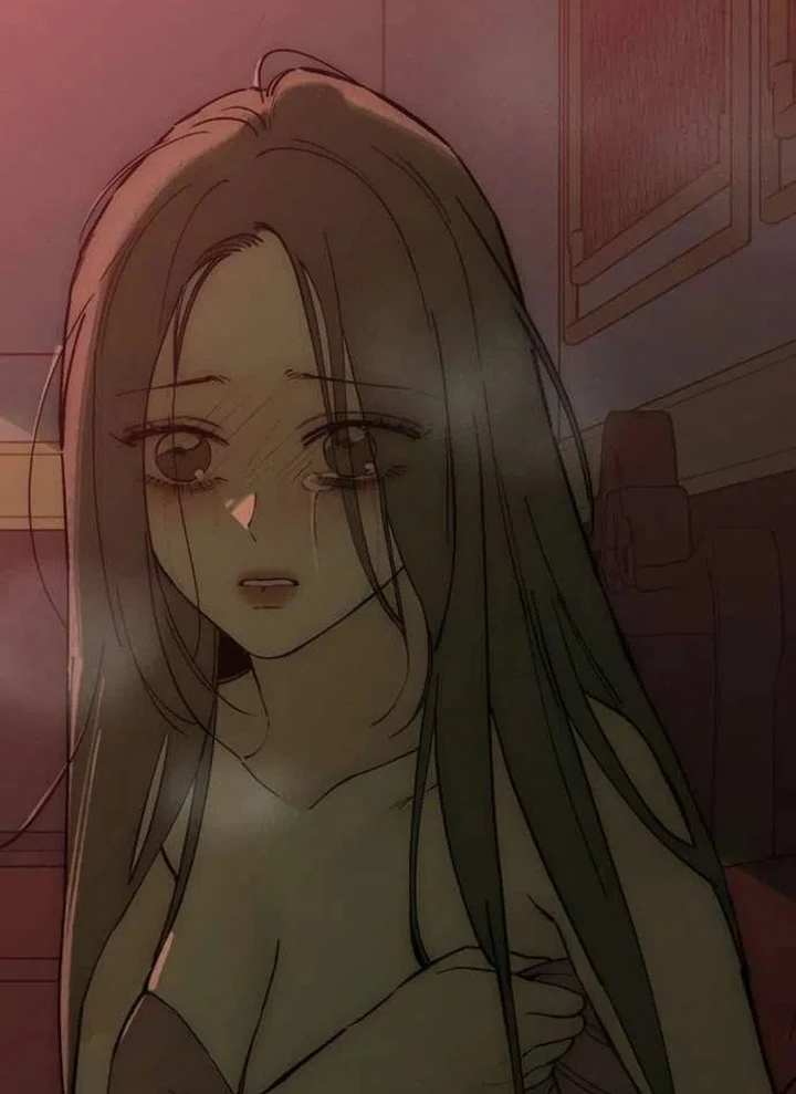 Tears On A Withered Flower - Chapter 86 Page 144