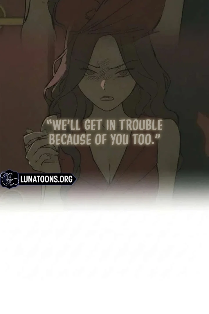 Tears On A Withered Flower - Chapter 86 Page 18