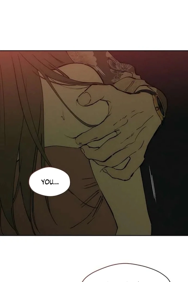Tears On A Withered Flower - Chapter 86 Page 24