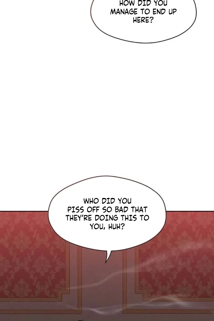 Tears On A Withered Flower - Chapter 86 Page 25
