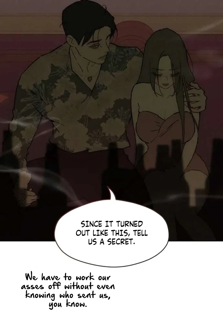 Tears On A Withered Flower - Chapter 86 Page 26