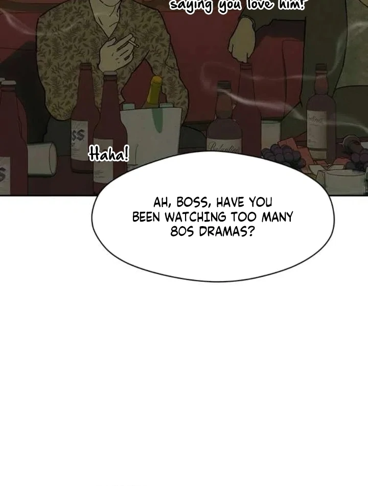 Tears On A Withered Flower - Chapter 86 Page 28