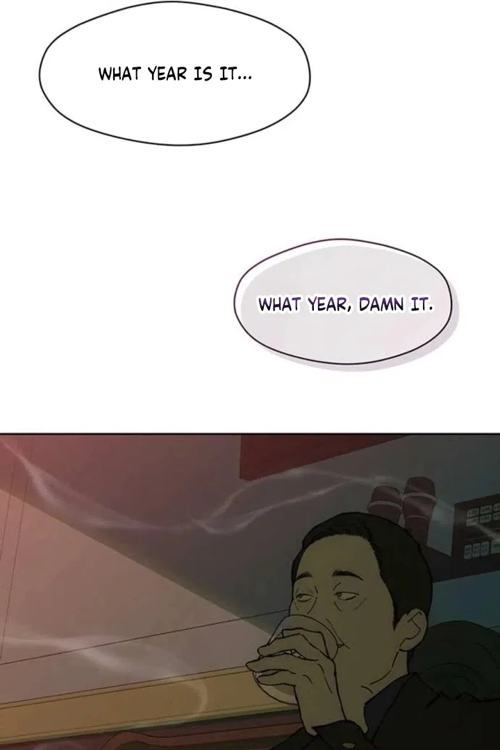 Tears On A Withered Flower - Chapter 86 Page 29