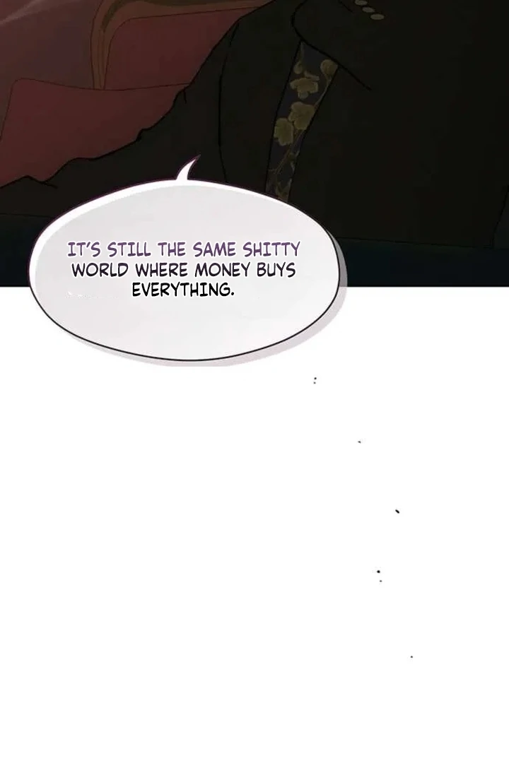Tears On A Withered Flower - Chapter 86 Page 30