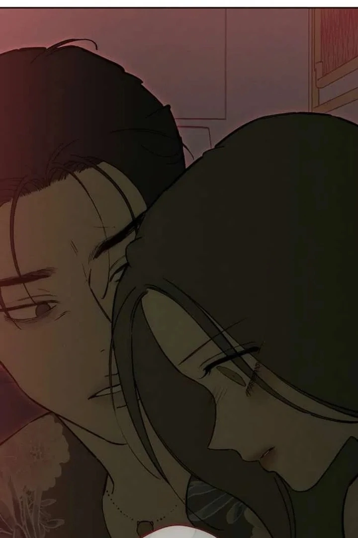 Tears On A Withered Flower - Chapter 86 Page 32