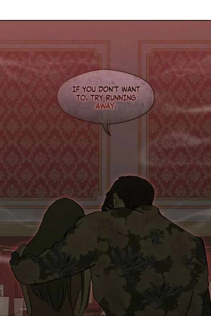 Tears On A Withered Flower - Chapter 86 Page 34