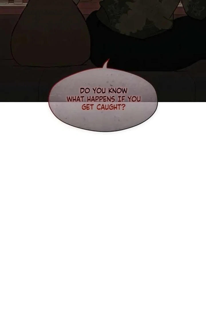 Tears On A Withered Flower - Chapter 86 Page 35