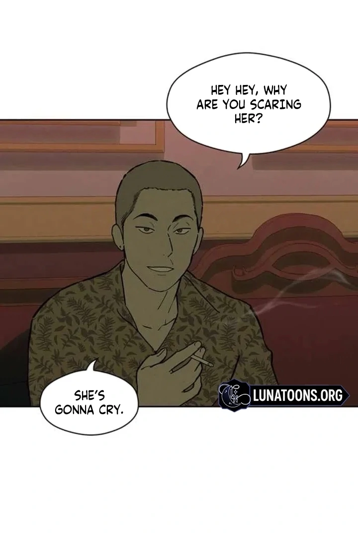 Tears On A Withered Flower - Chapter 86 Page 36