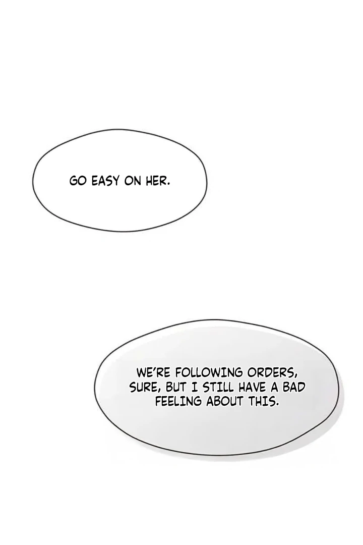 Tears On A Withered Flower - Chapter 86 Page 37