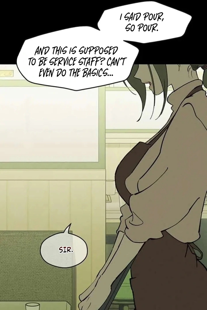 Tears On A Withered Flower - Chapter 86 Page 43