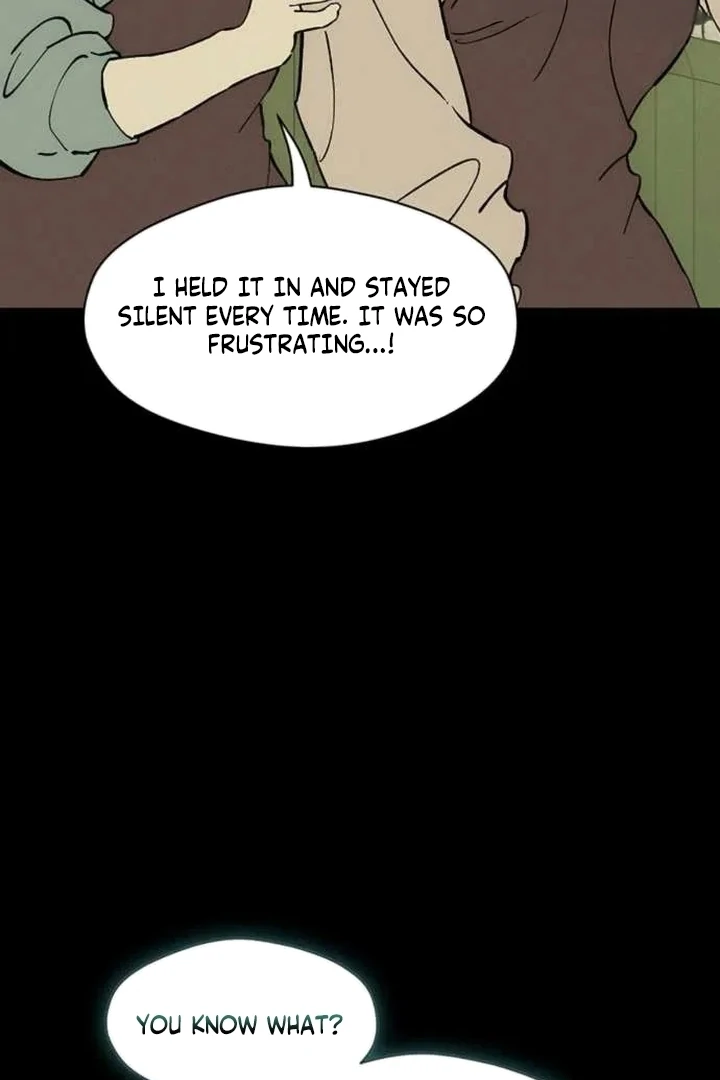 Tears On A Withered Flower - Chapter 86 Page 49