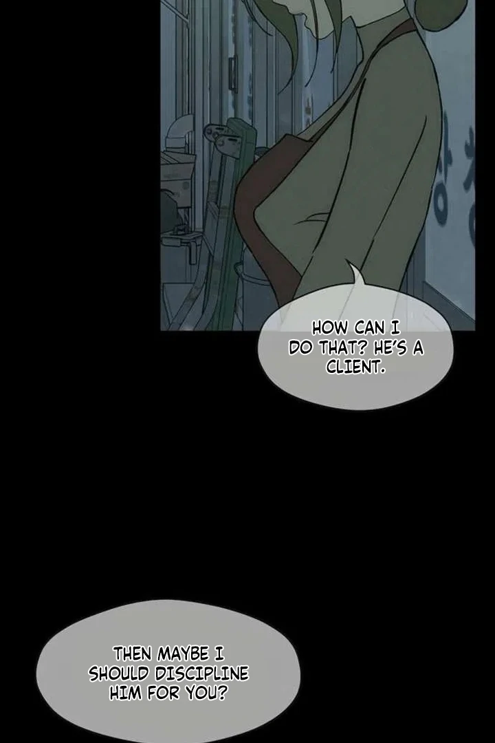 Tears On A Withered Flower - Chapter 86 Page 53