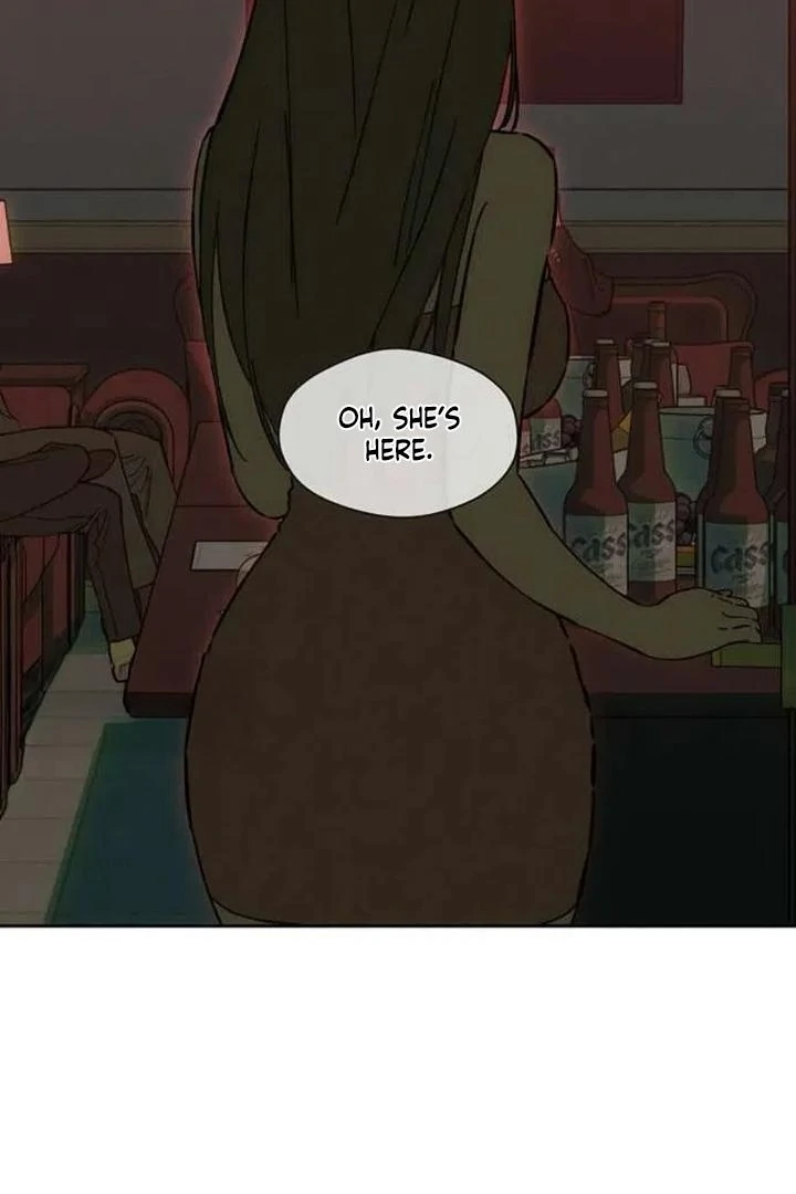 Tears On A Withered Flower - Chapter 86 Page 7
