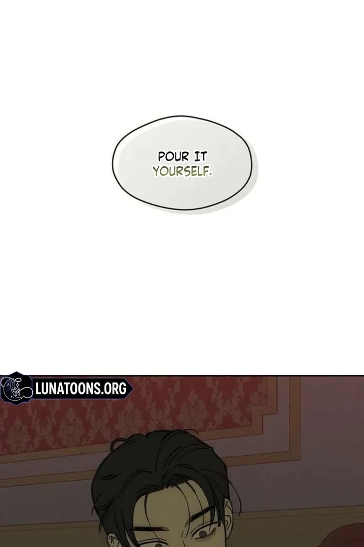 Tears On A Withered Flower - Chapter 86 Page 73