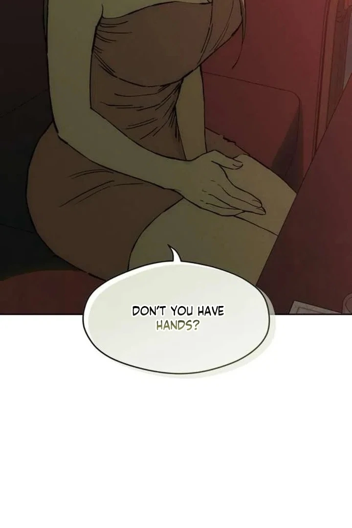 Tears On A Withered Flower - Chapter 86 Page 76