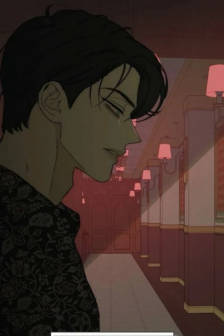 Tears On A Withered Flower - Chapter 86 Page 81