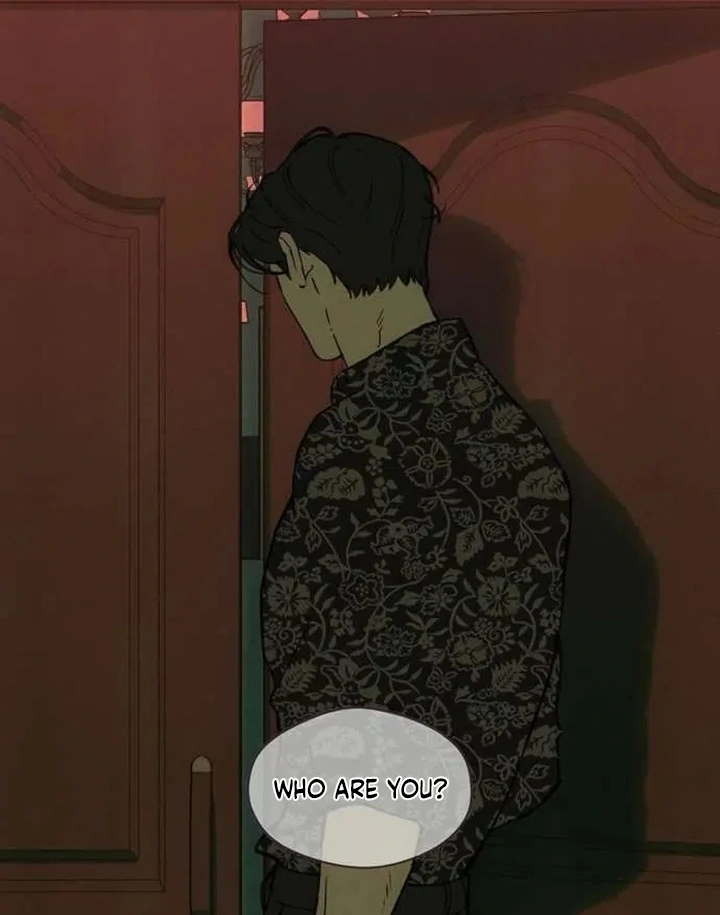 Tears On A Withered Flower - Chapter 86 Page 83