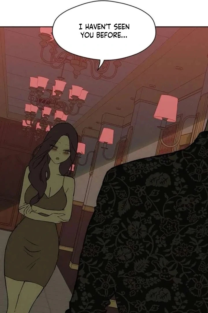 Tears On A Withered Flower - Chapter 86 Page 85