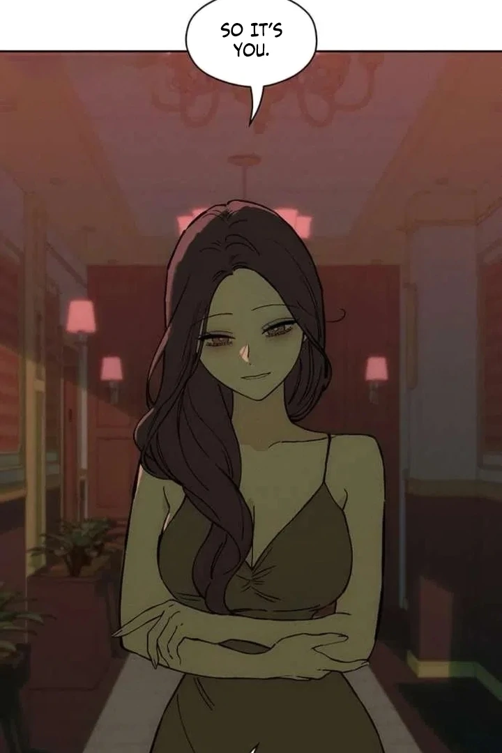 Tears On A Withered Flower - Chapter 86 Page 90