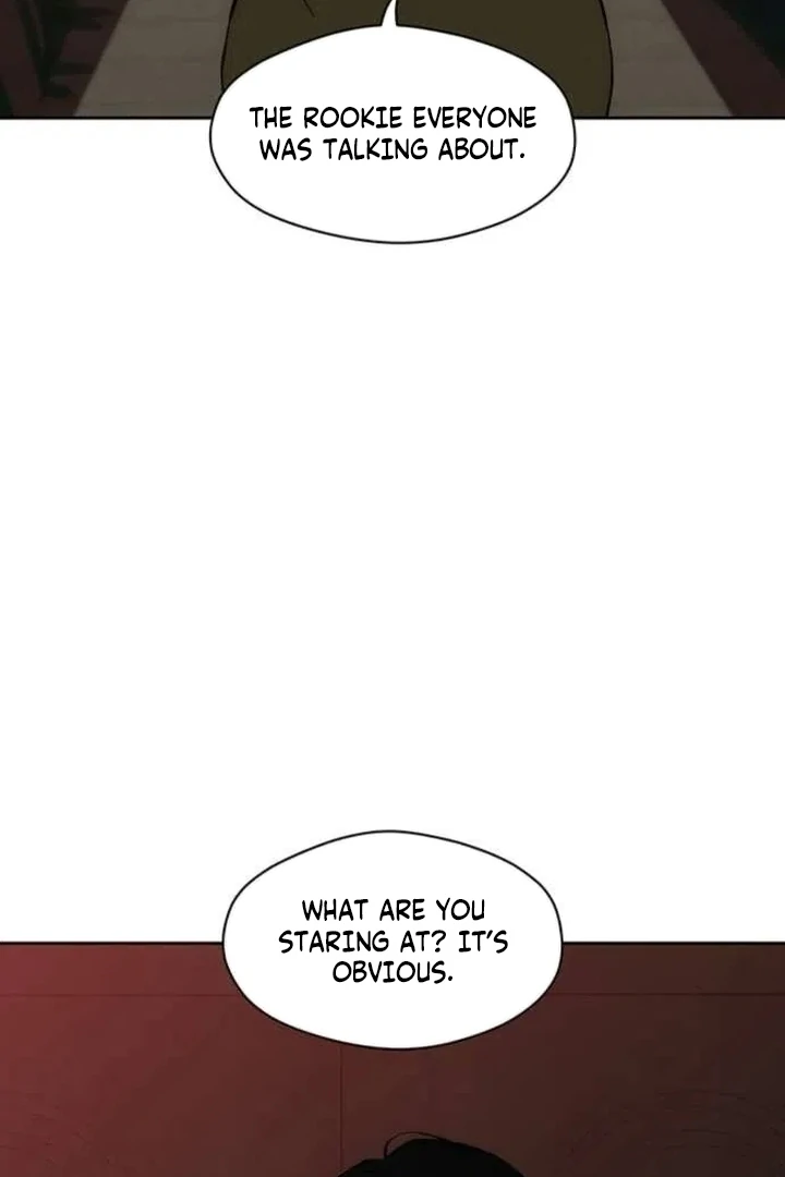 Tears On A Withered Flower - Chapter 86 Page 91