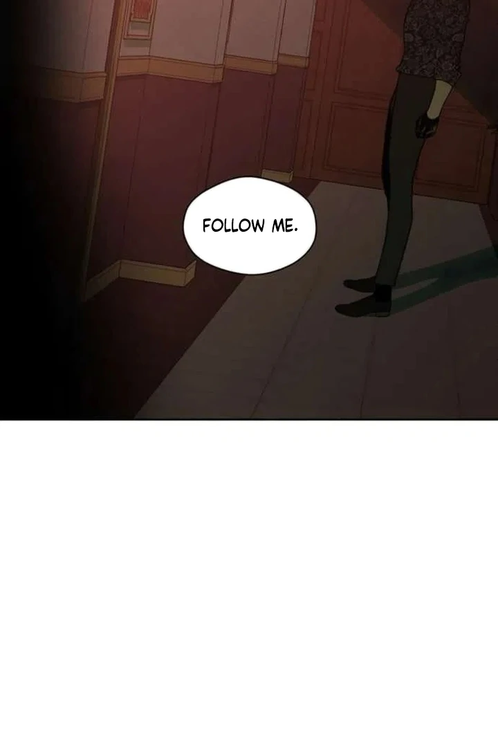 Tears On A Withered Flower - Chapter 86 Page 94