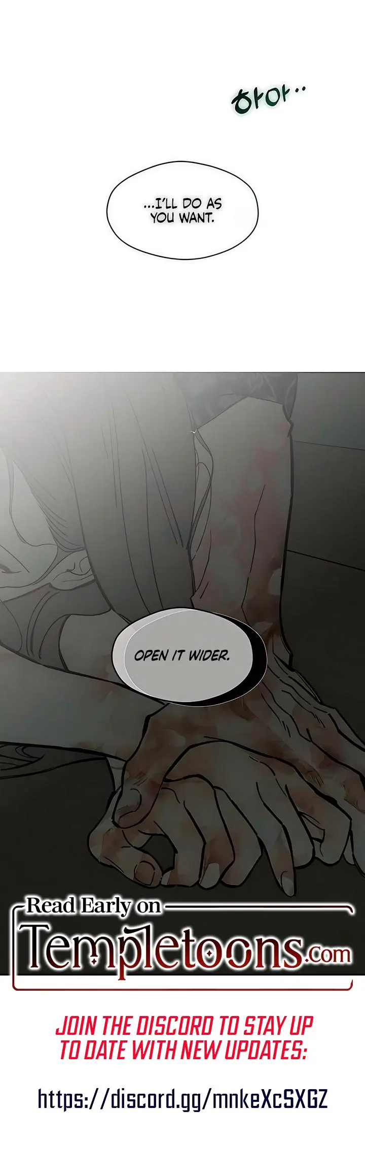 Tears On A Withered Flower - Chapter 89 Page 13