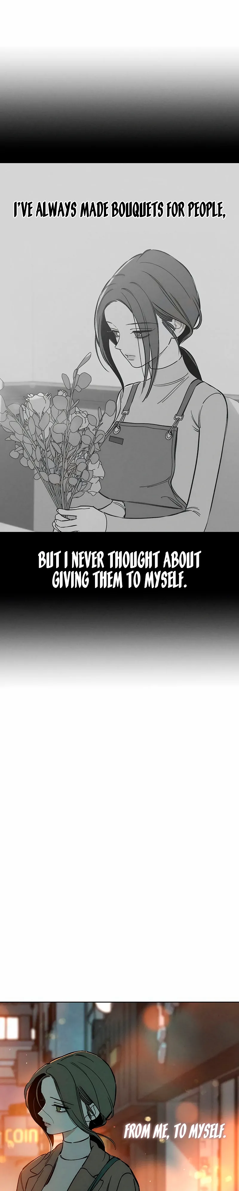 Tears On A Withered Flower - Chapter 9 Page 14