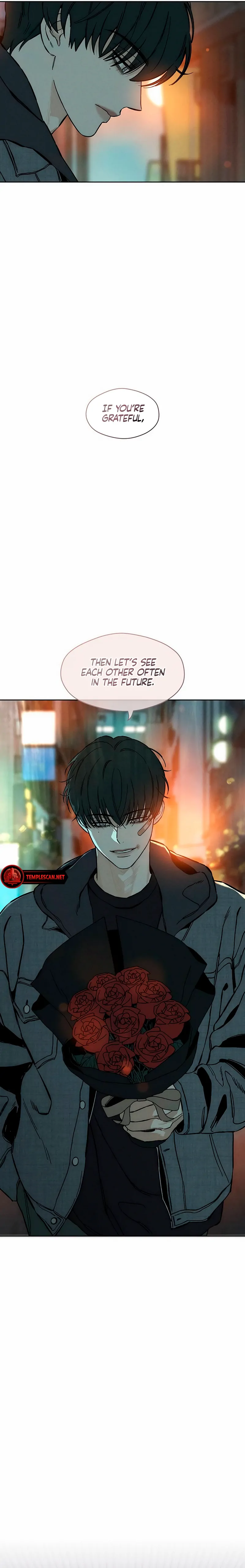 Tears On A Withered Flower - Chapter 9 Page 16
