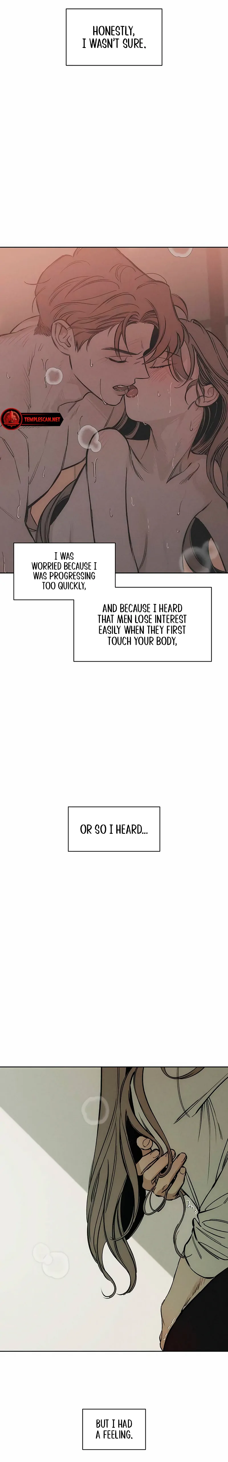 Tears On A Withered Flower - Chapter 9 Page 25