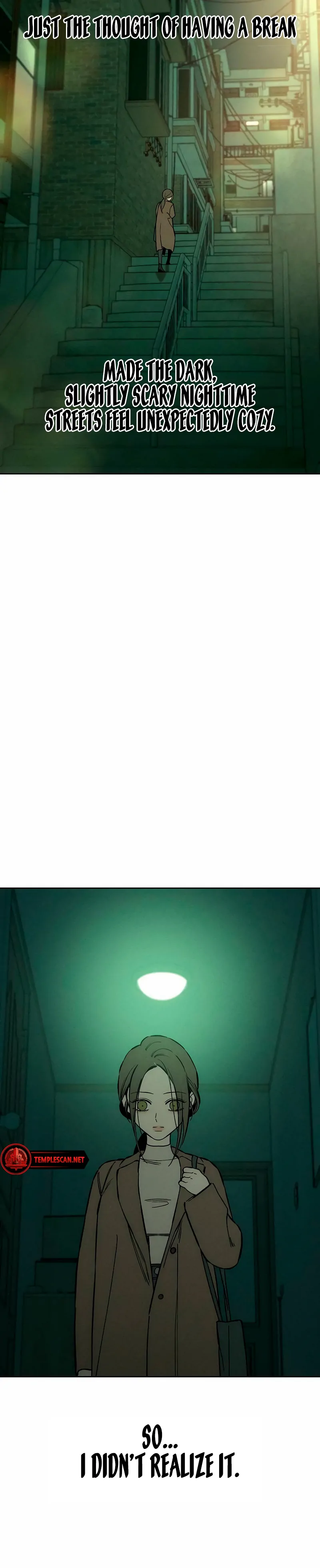 Tears On A Withered Flower - Chapter 9 Page 38