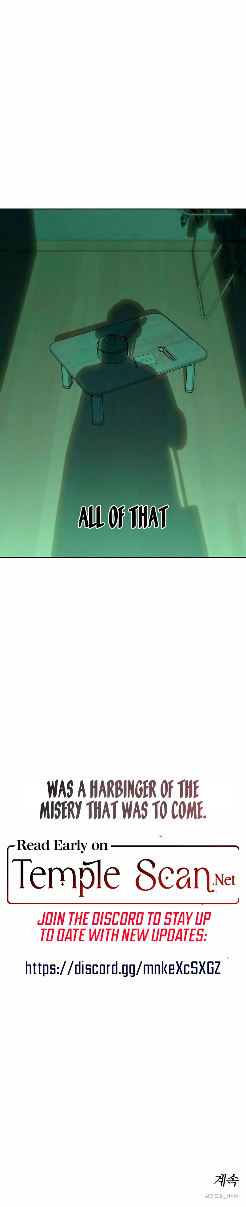 Tears On A Withered Flower - Chapter 9 Page 39