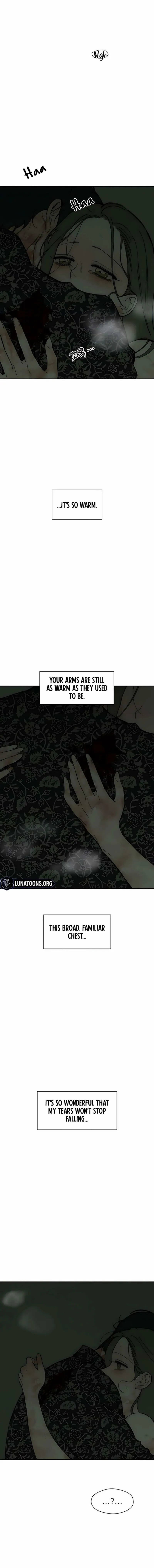 Tears On A Withered Flower - Chapter 90 Page 14