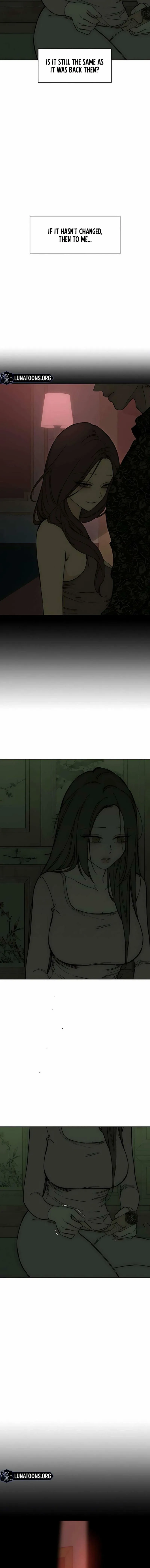 Tears On A Withered Flower - Chapter 90 Page 19