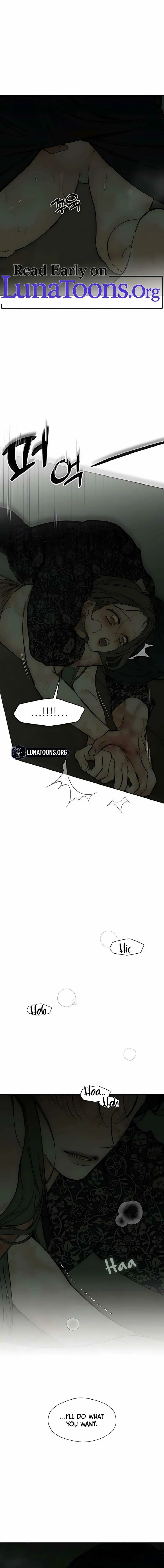 Tears On A Withered Flower - Chapter 90 Page 2