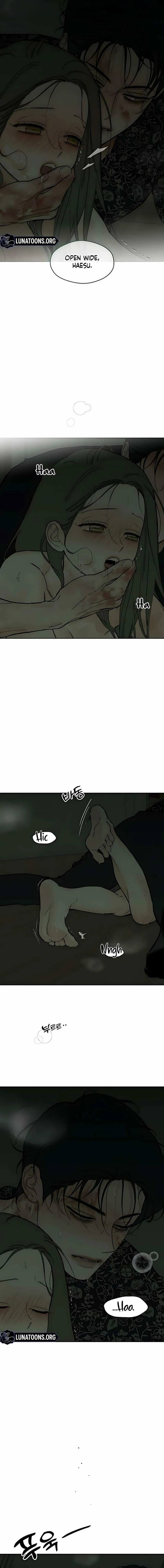 Tears On A Withered Flower - Chapter 90 Page 3